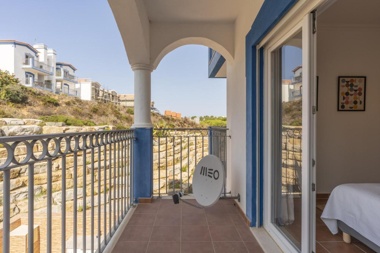 Beach & Nature Apartment - 2Bedroom Apt In Aljezur Exterior photo
