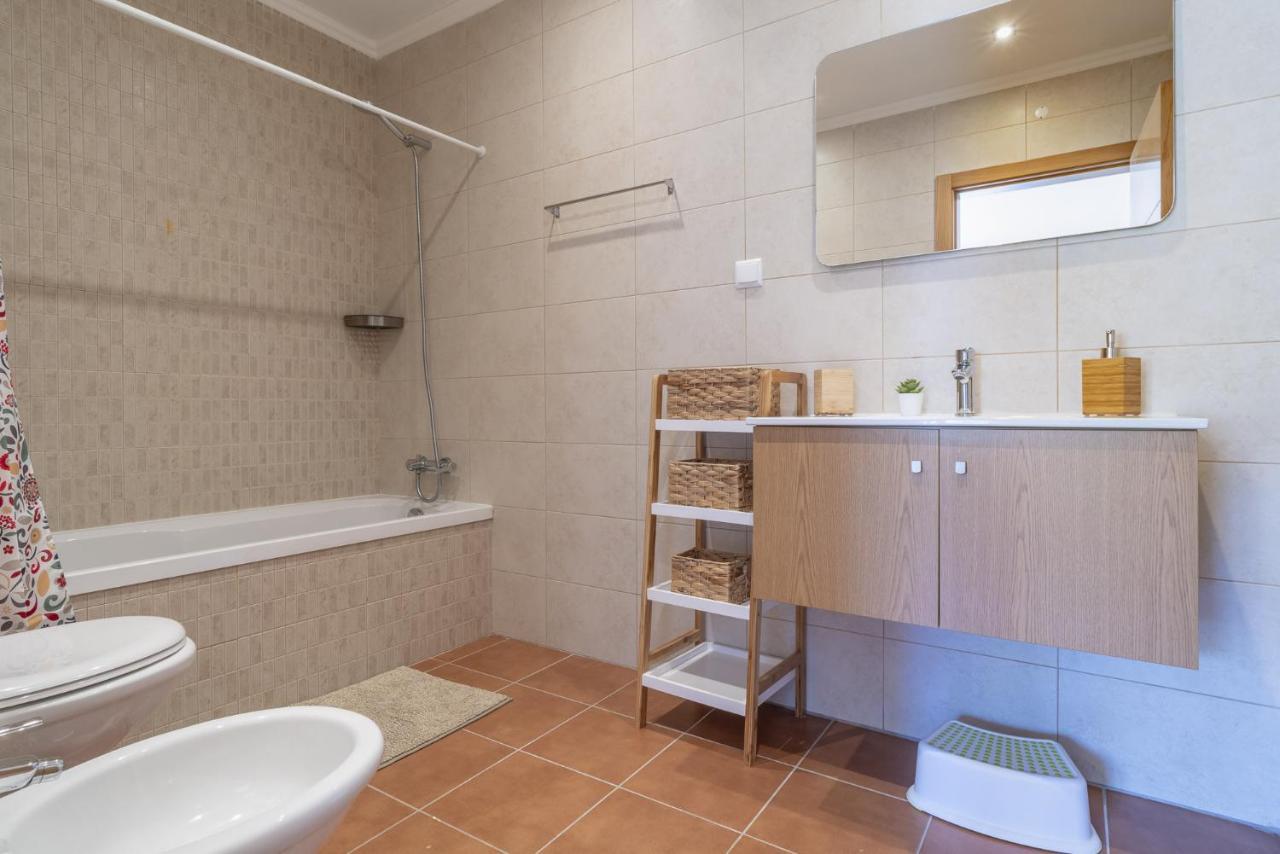 Beach & Nature Apartment - 2Bedroom Apt In Aljezur Exterior photo