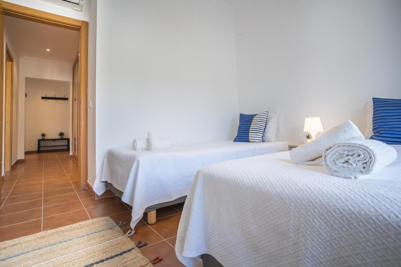 Beach & Nature Apartment - 2Bedroom Apt In Aljezur Exterior photo